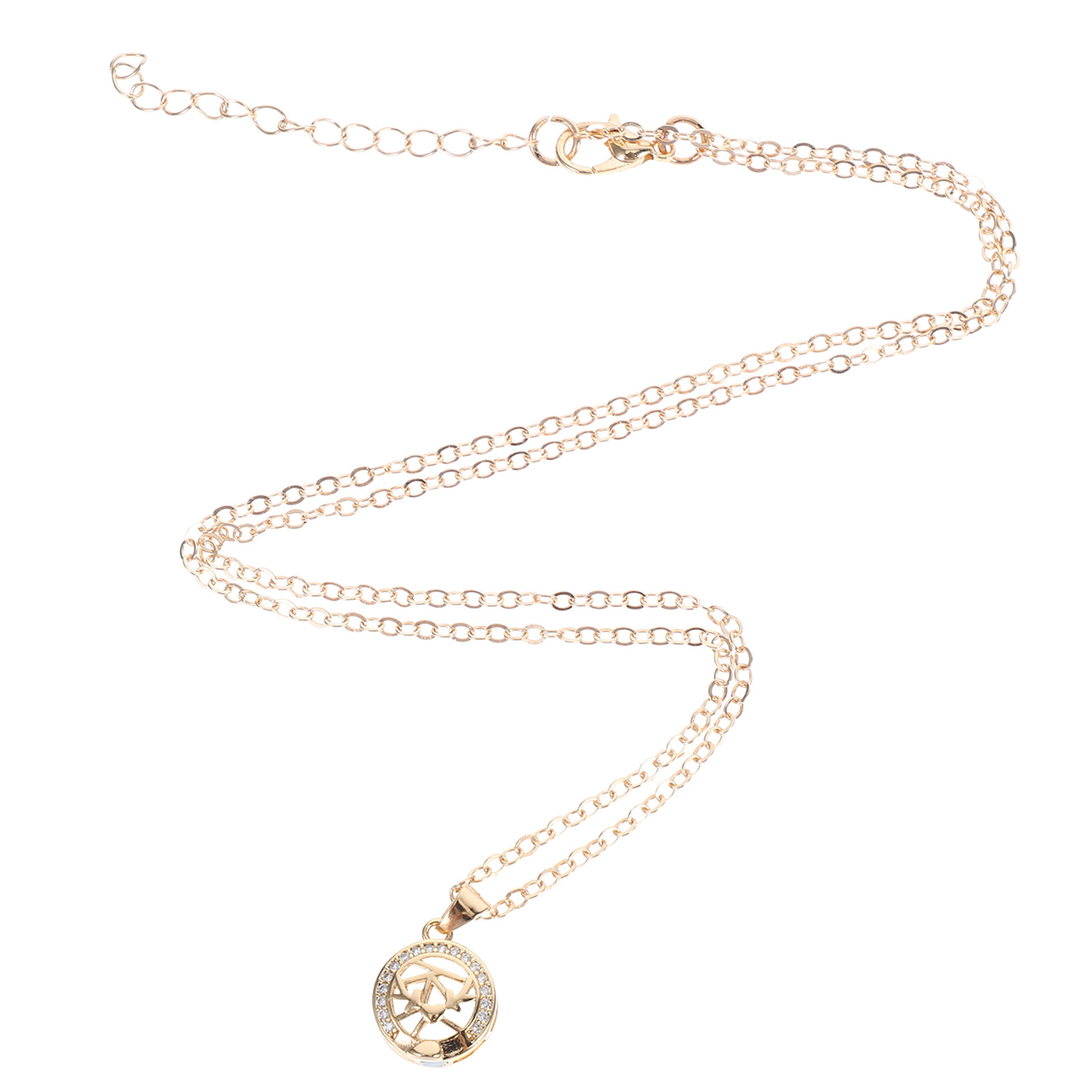 Magnetic Couple Matching Necklaces - زوج من قلادات الشمس والقمر للأزواج،
